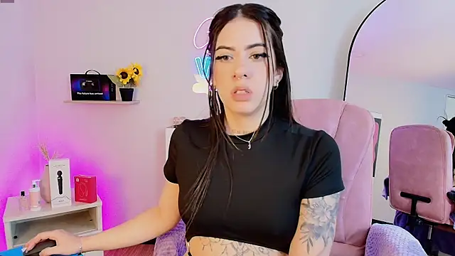 Alice_Vixen লাইভ XXX চ্যাট