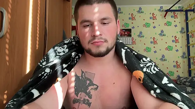 Вебкам-шоу chiraq1945