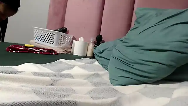 Bracylia's Live XXX Chat