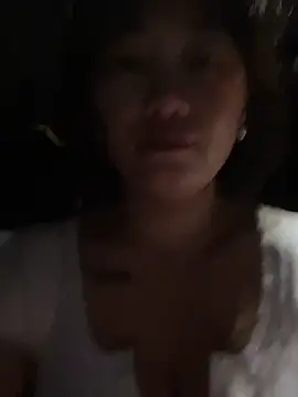 Molly-xiao: вебкам-шоу