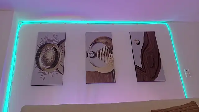 Chat XXX en directo de lil_moon1