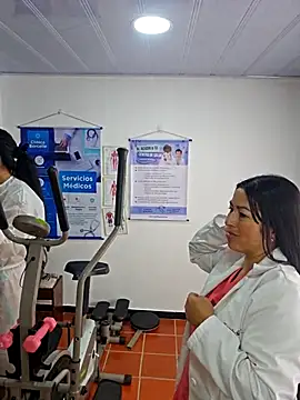 JustSamantha_ Webcamshow