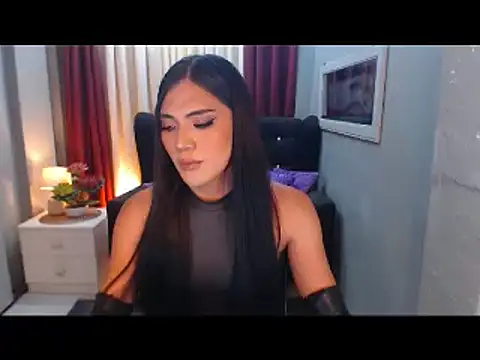 Kelsie_Silva 网络视讯表演