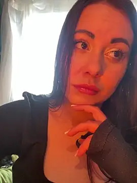 DaisyStreet élő XXX-chatje