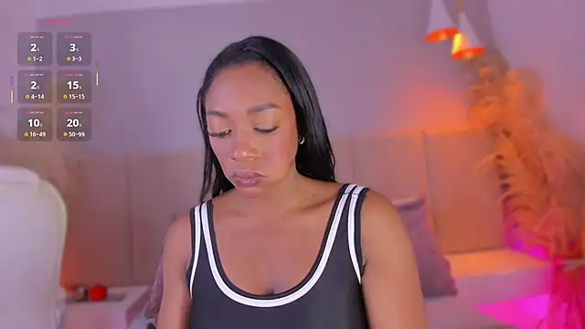 دردشة aprilebony_ الجنسية المباشرة