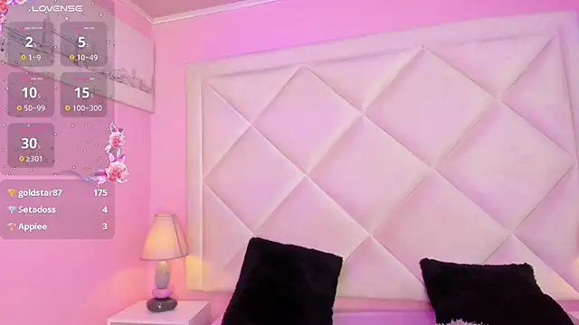 دردشة Miaa_Smithh__ الجنسية المباشرة