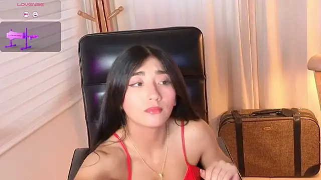 Mariana_Kalo 라이브 XXX 채팅