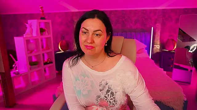 Czat XXX na żywo – VelvetLuck