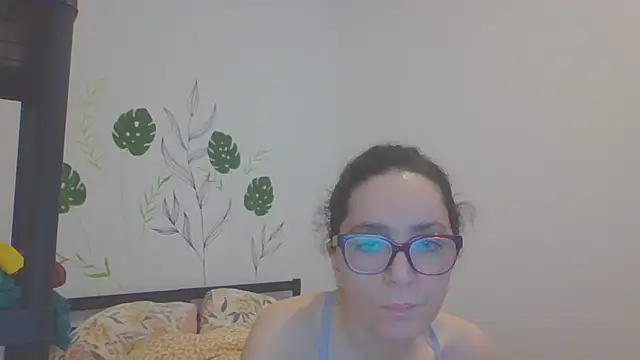 Webkamerová show anngelle