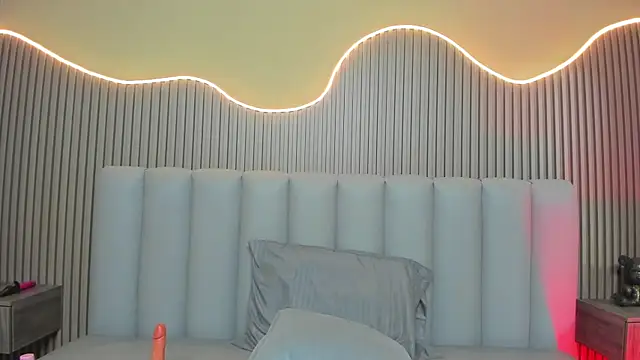 Amy_Estrellita 라이브 XXX 채팅