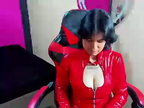 VioletFaith Live XXX-Chat