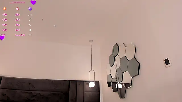 Chat XXX en directo de MaryLewis_