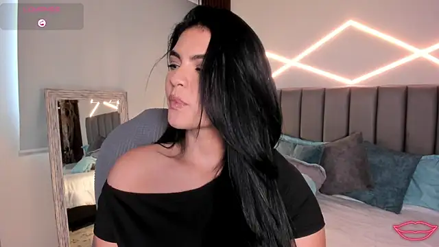 Veronicalanx1 – Live XXX-chat