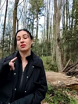 Czat XXX na żywo – angel_demon17