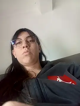 CoralSmit Show Webcam