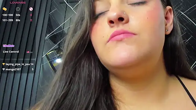 LexaLust Live XXX-Chat