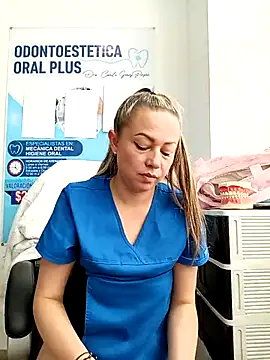 _Dentist-Madisson_04 élő XXX-chatje