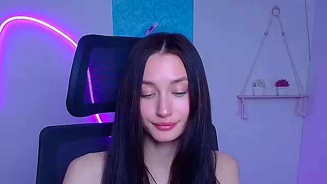 Stella_XO Chat XXX in diretta