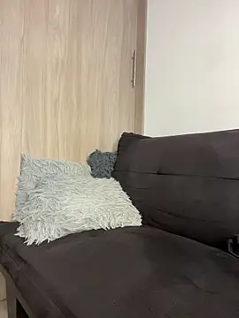 Show de AndresFerro na webcam