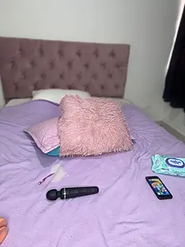 Czat XXX na żywo – Violetta_cutess