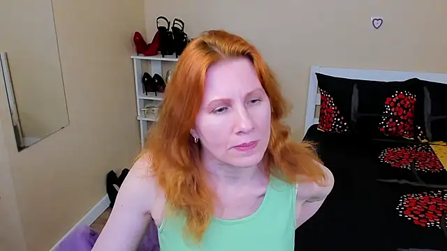 FoxySophia Live XXX Chat