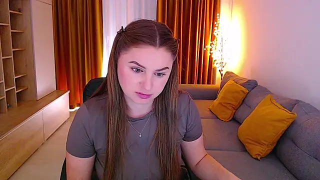 แชท XXX สดของ mia_bloomy