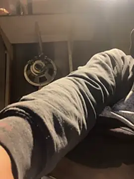 Bigdickbobby91's Webcam Show