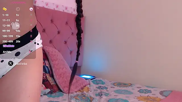 YourLittleFantasy: απευθείας συνομιλία ΧΧΧ