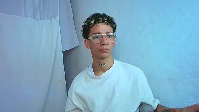 mateodeamjo 웹캠 쇼