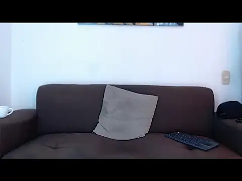 Show de webcam de JaySmit_