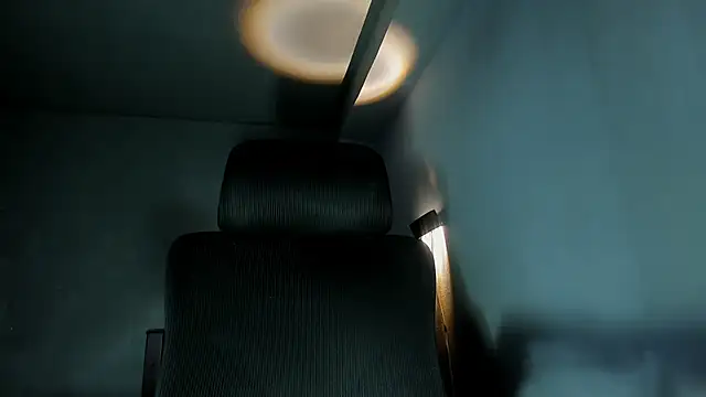 Show de webcam de Travtanner