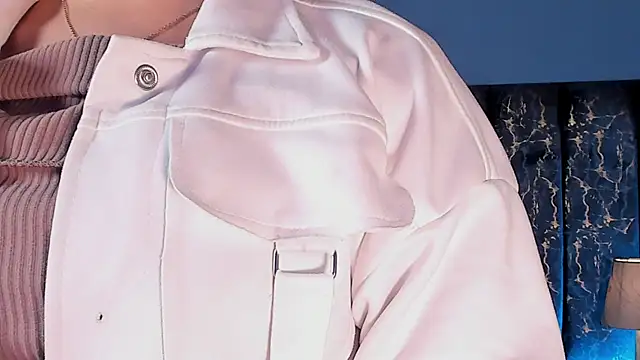 Czat XXX na żywo – Lea_velle