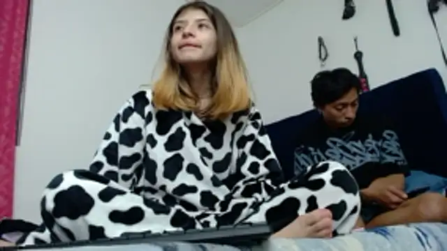 KratosAfroditacs Webcamshow