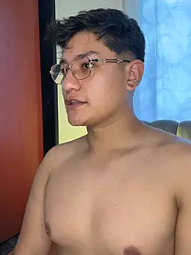 Show de webcam de Theo_Rowan