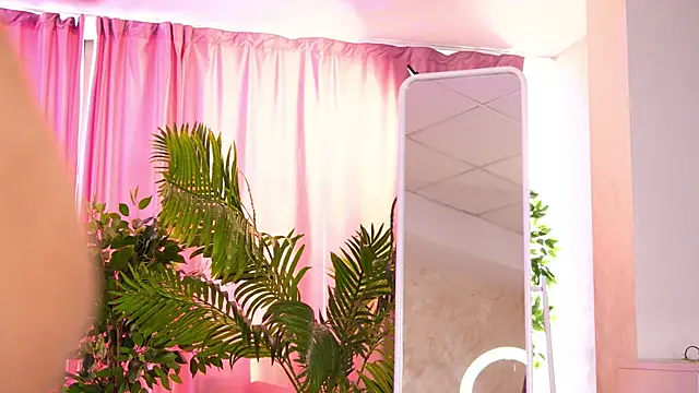 ExoticTala 在線直播表演