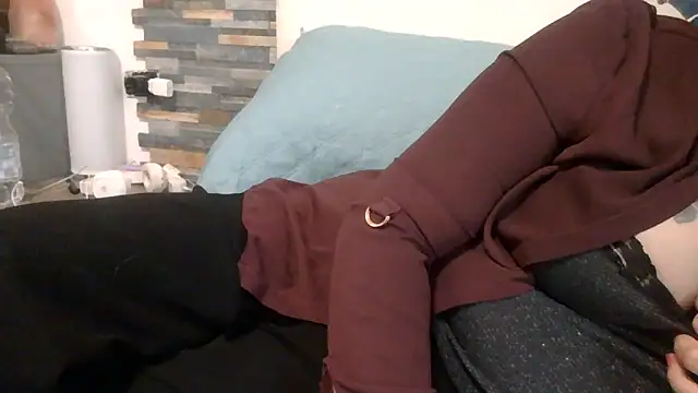 luanahot1 Webcam show