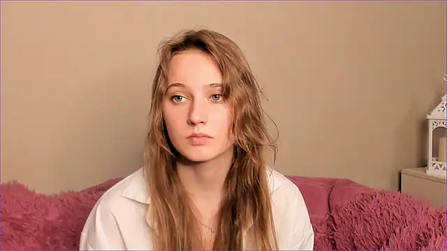 RubieHeiser 라이브 XXX 채팅