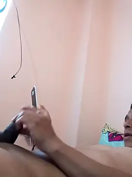 Rikard90: вебкам-шоу