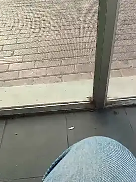 oneeyedwonder96 Webcam Show