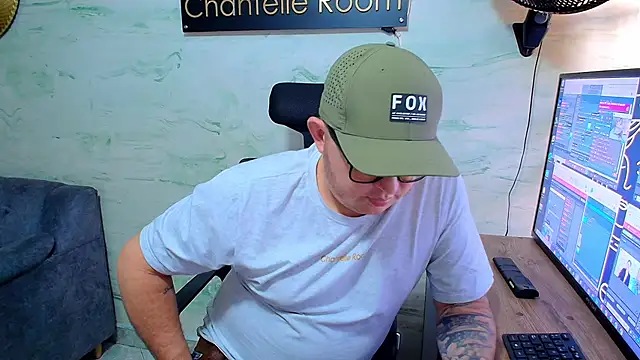 maximo_daddy Webcamshow