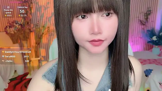 di-or- Live XXX Chat