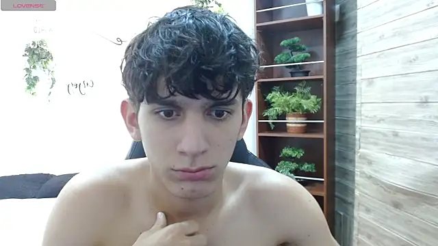 billy_wild Webcam-Show