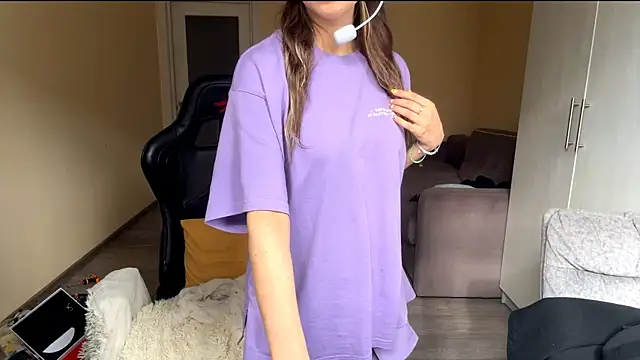 LueIvins: онлайн-секс-чат