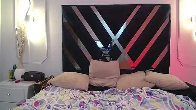 Show de webcam de IsabellaLuxeXXX