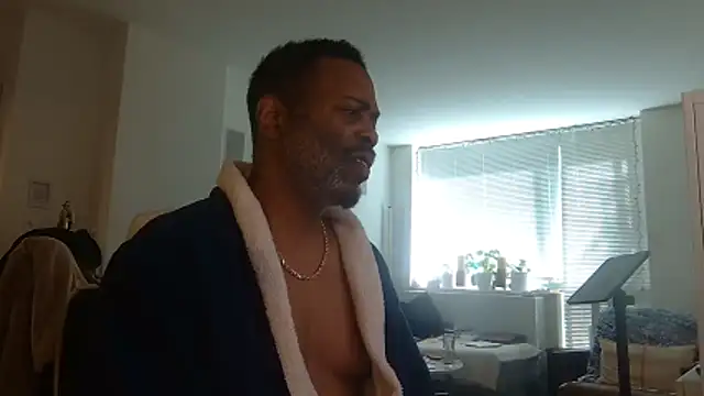 theblacklordmaster's Webcam Show