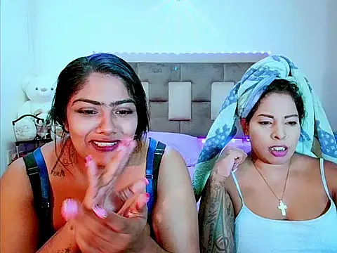 indiantopaz694u 웹캠 쇼