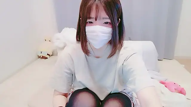 Chat XXX en directo de Kani_chan_