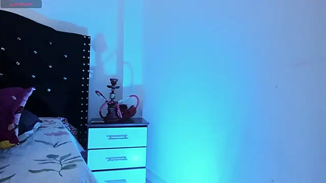 Liam_saint Obrolan Langsung XXX