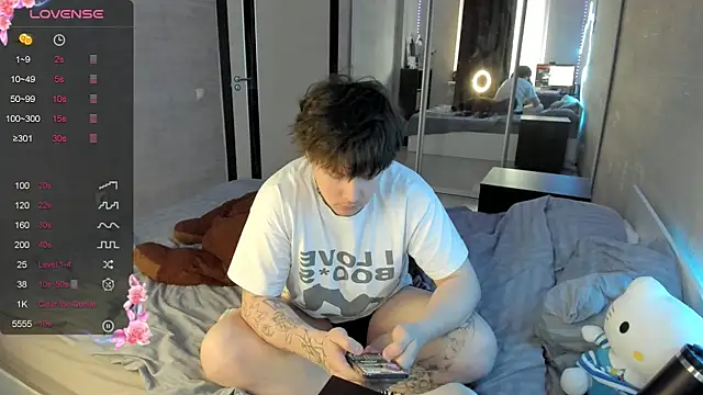 MIya_Chinen ওয়েবক্যাম শো