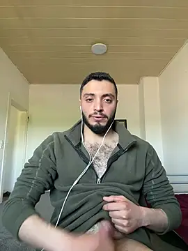 AmjadAlpha: απευθείας συνομιλία ΧΧΧ